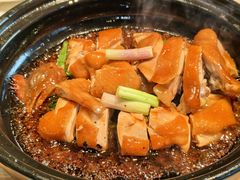 -滋粥楼·顺德菜(番禺广场总店)