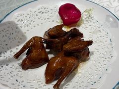-绿雅居原生态农庄(小涌店)