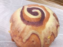 -烫面包·面包烘焙(绿地缤纷城店)