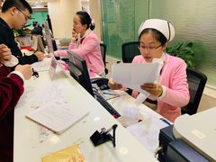 -中山大学附属肿瘤医院体检中心