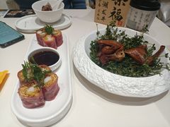 -蔡澜点心·粤菜(月星环球港店)