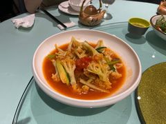 -苏先生海鲜渔庄(金桥店)