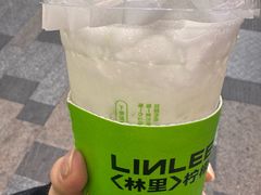-LINLEE林里·手打柠檬茶(惠城仲恺天益城店)