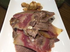 -秦唐一号西安菜馆(钟楼店)