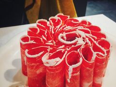 -东来顺饭庄(五道口店)