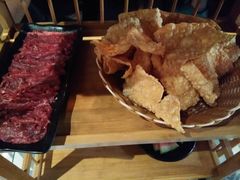 -手选潮汕鲜活牛肉火锅(二七广场店)