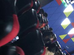 -百誉影城(草埔店)