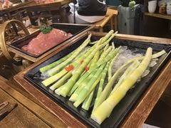 -吼堂老火锅(太古里总店)