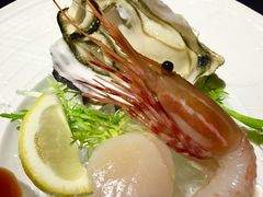 -小火花·干式熟成牛排馆Spark SteakHouse(剑桥郡店)