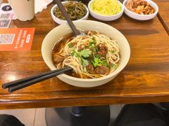 -李先生牛肉面大王(沈阳道义南大街店)