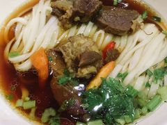 牛肉粉-肆姐面粉馆(坡子街店)
