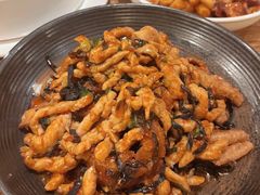 -新白鹿餐厅(银泰西湖文化广场店)