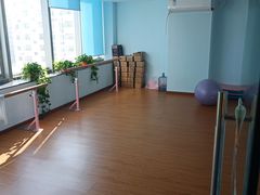 -舞研舞蹈培训(魏公村校区)