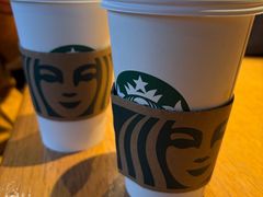 -星巴克(杭州宋城店)