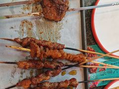 -路边边.炒菜烧烤.音乐餐厅(良乡长虹店)