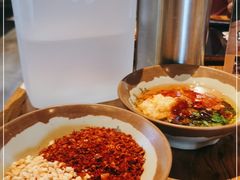 -串大叔炭火烤串·鸡西大冷面刀削面(总店)