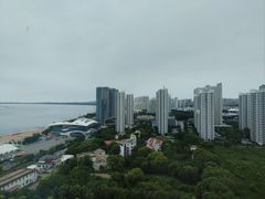 -秦皇岛秦皇国际大酒店