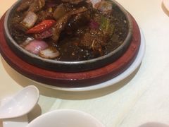 -宝园酒家(美林M·LIVE天地东座店)