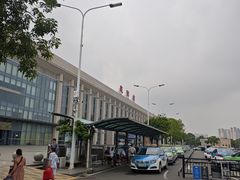 -惠阳站