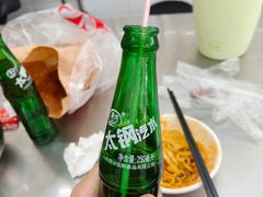 -杨记灌肠(食品街店)