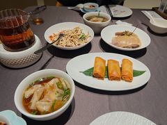 -小厨娘淮扬菜(河西奥美大厦店)