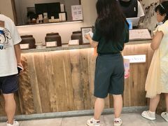 -李山山茶事(景枫店)