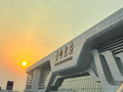 -黄山北站