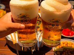 -贰醒·私房小院烧烤 (太古里店)