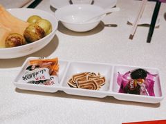 -好食上(喜盈门.范城店)