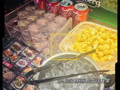 -好乐迪量贩KTV(春熙路香槟广场店)