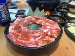 -九田家黑牛烤肉(溧水万达店)