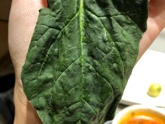 -海底捞火锅(方圆荟店)