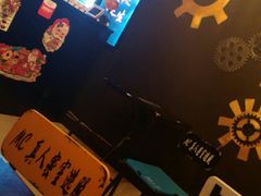 -机械师超级密室(小寨华旗店)