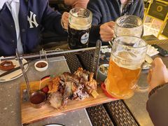 -haxnbauer海森堡德国餐厅(深圳coco店)