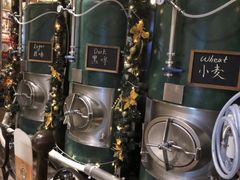 -Paulaner·德国帕拉娜自酿啤酒餐厅(海上世界店)