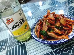 -福瑞记老孙头biangbiang面(新生路店)