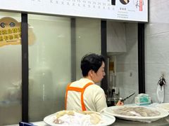 -老袁炒年糕(富豪路店)