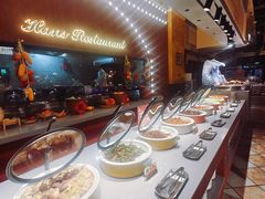 -汉斯南美烤肉(总店)