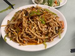 -胖子菜馆(隆昌路店)