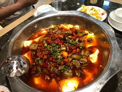 -火胖子肥肠煲·始于1998(南山村店)