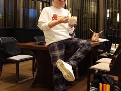 -贵阳恒世纪酒店·味自助餐厅