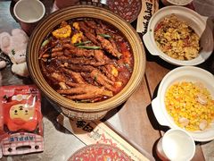 -山四砂锅(太原钟楼街店)