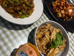 -玉桥餐厅(天坛店)