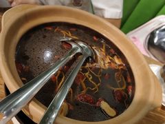 -菌小白火锅(时尚天河店)
