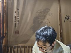 -锦上中式酒馆(南内环店)