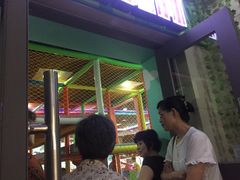 -上海市虹口区青少年活动中心(欧阳路)