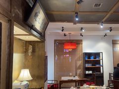 -兰溪小馆(东直门簋街店)