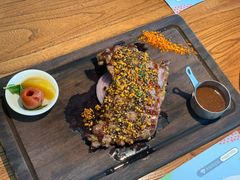 -米兰西点(兴隆台店)