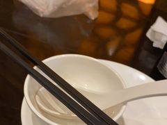 -功德林(南京西路店)