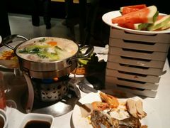 -星伦多自助料理·涮烤一体(虹悦城店)